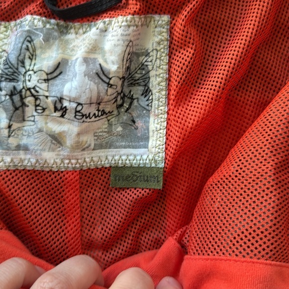 Burton Snowboarding Pants - Picture 6 of 12